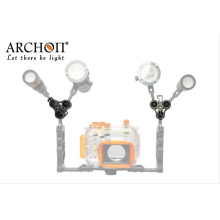 Archon Z11 Ys Diving Video Light Arms